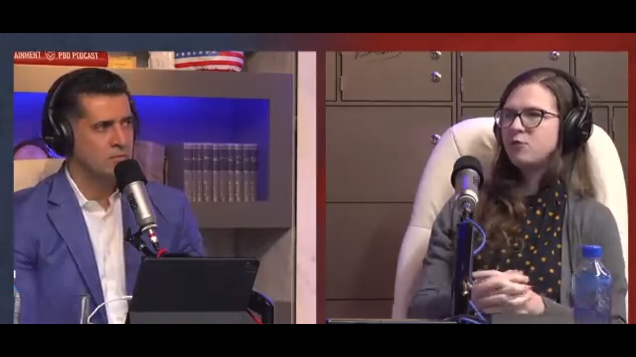 The TRUTH About Jeffrey Epstein w/ Whitney Webb