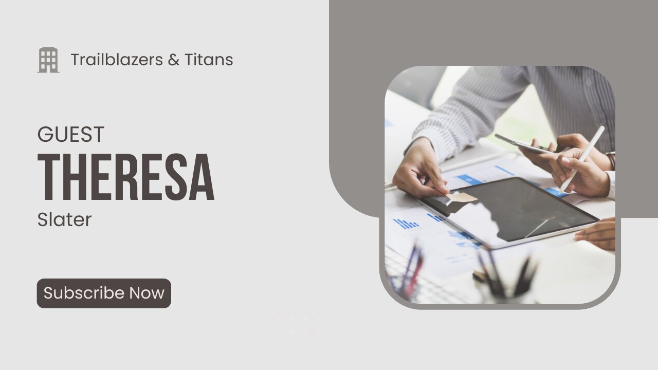 Bridging Cultures: How Theresa Slater Transformed Interpreting Services