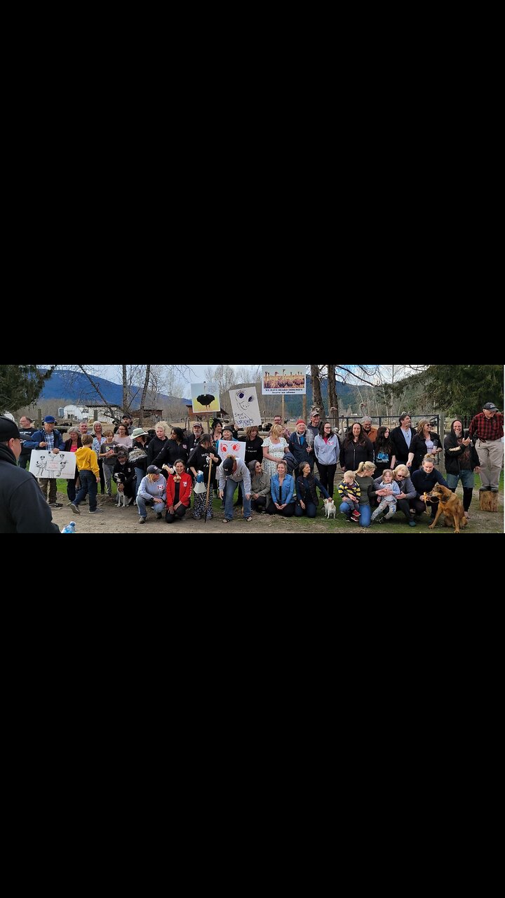 Universal Ostrich Farm Interview!