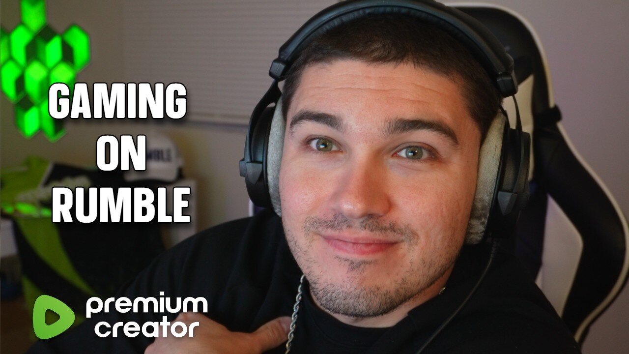 Premium Stream | Lets See How Bad The Black Ops 7 Campaign Is?