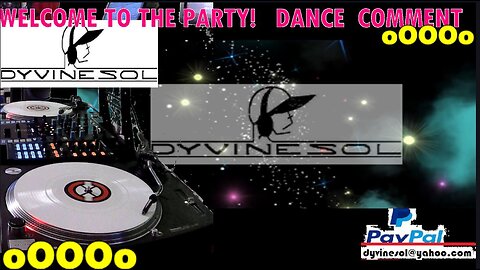 80's & 90's Music INTERACTVE DJ MIXNG REQUESTS ON TURNTABLES! . . . JOIN DA PARTY!