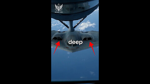 Why the $2 Billion B-2 Has the Weakest Engines