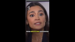 AOC Exposed: Democrats Claim “We Just Want to Keep You Safe” — The Ultimate Hypocrisy of the Left