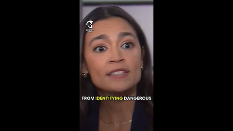 AOC Exposed: Democrats Claim “We Just Want to Keep You Safe” — The Ultimate Hypocrisy of the Left
