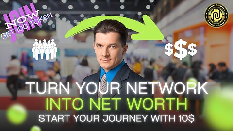 Start your journey with 10$ in Newtron, Big project. Get 100 token free.