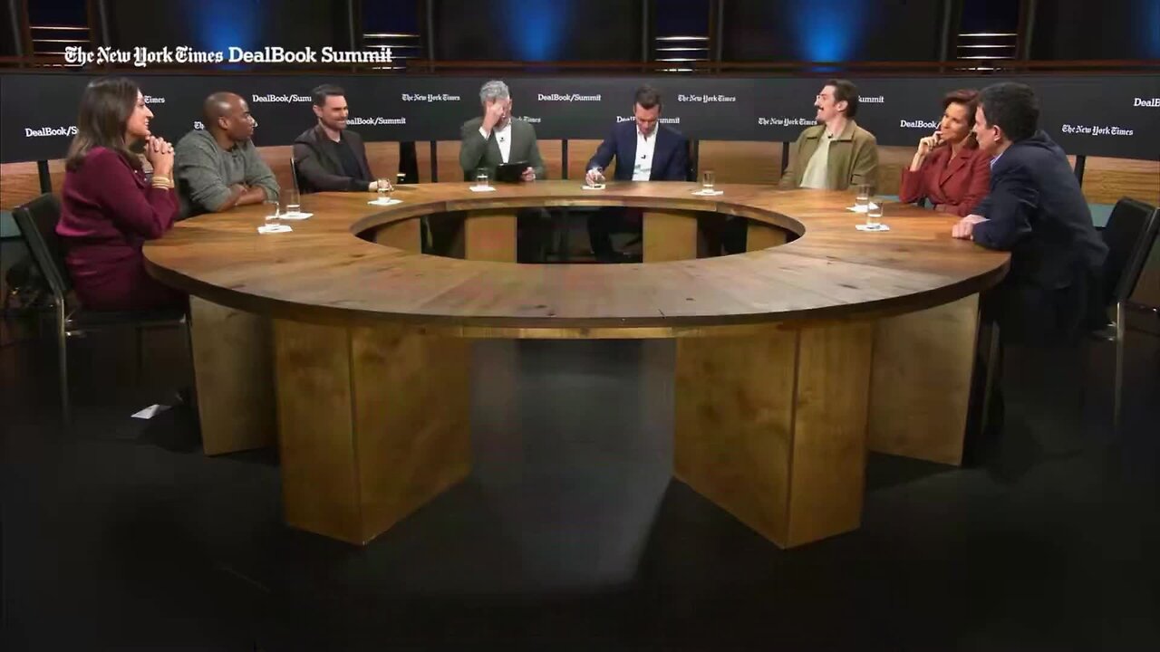 MSNBC’s Ruhle Pushes Back on Charlamagne tha God Saying Her Network Has Liberal Bias