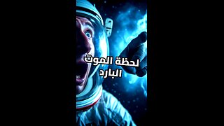 سر الغليان البارد في الفضاء