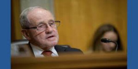 Senate Republicans Vote Down Legislation to Limit Trump Ability to Hit Venezuela