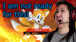 Sonic Racing: CrossWorlds #4
