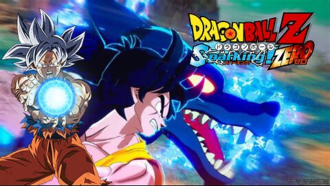 Dragonball Z: Sparking Zero