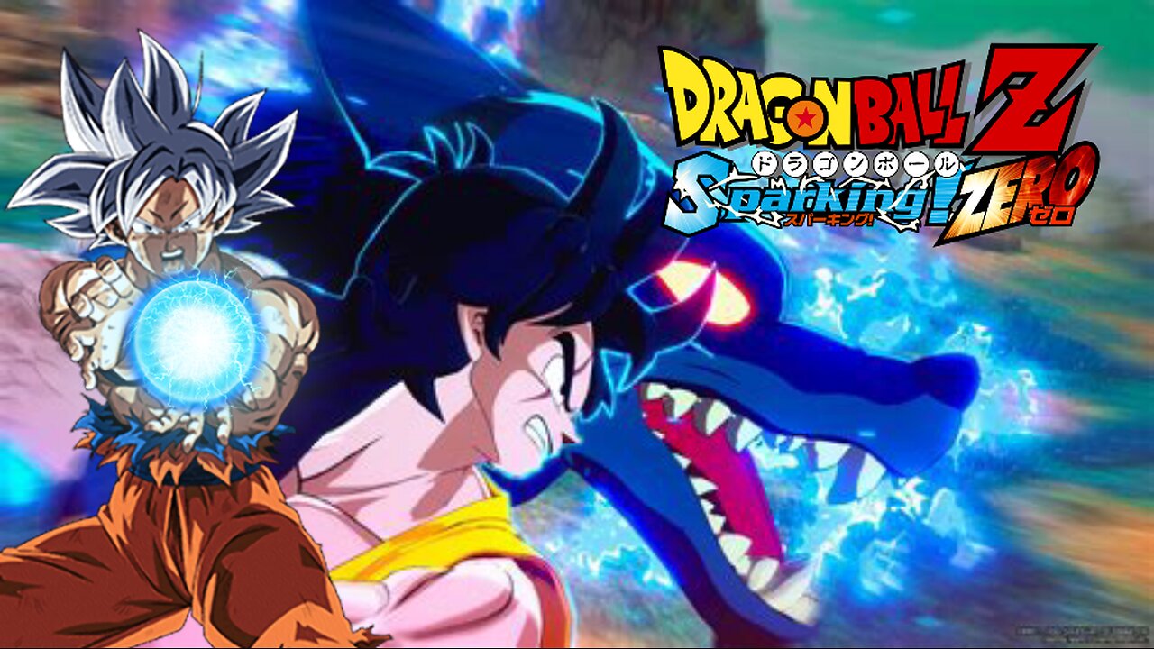 Dragonball Z: Sparking Zero