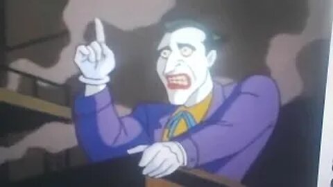 Kevin Conroy, the voice of Batman, has passed away My J0ker Tribute