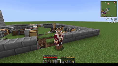 Creative Engineering E31: Semi-automatic Menril Production