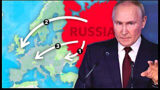 Will Russia Target Europe After Ukraine?