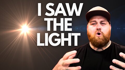 I Saw the Light