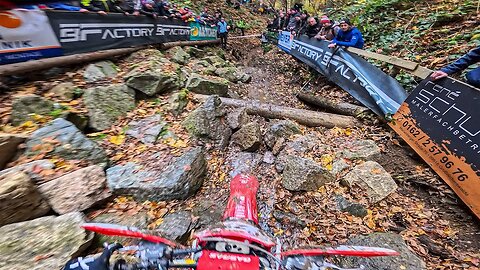 Getzen Rodeo 2025 | Getzen Race | Dieter Rudolf POV