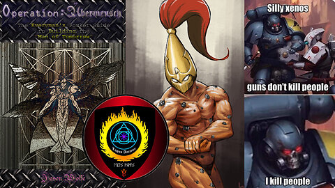 Operation Ubermensch (Part 3: Superman's True Purpose)