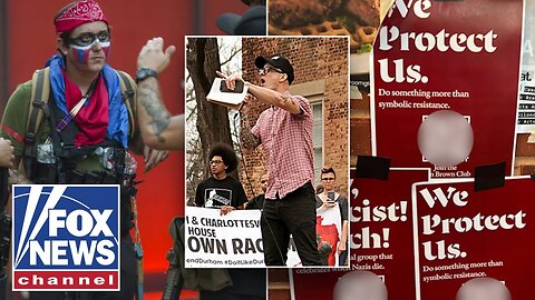 'DISTURBING': Professor placed on leave after Redneck Revolt gun club celebrates Kirk murder 
