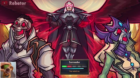 A little bit of everything series (episode 23: Gaming stuff)