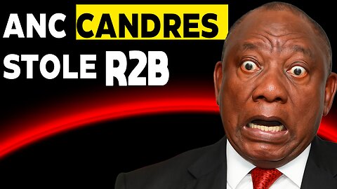 R2-Billion Scandal! How Criminal Syndicates Bled Tembisa Hospital Dry