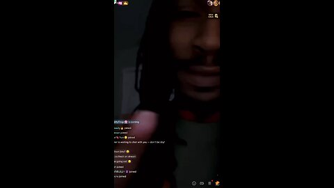 Cheesecake boy said he’s getting a flight back to Detroit he’s in Atlanta.