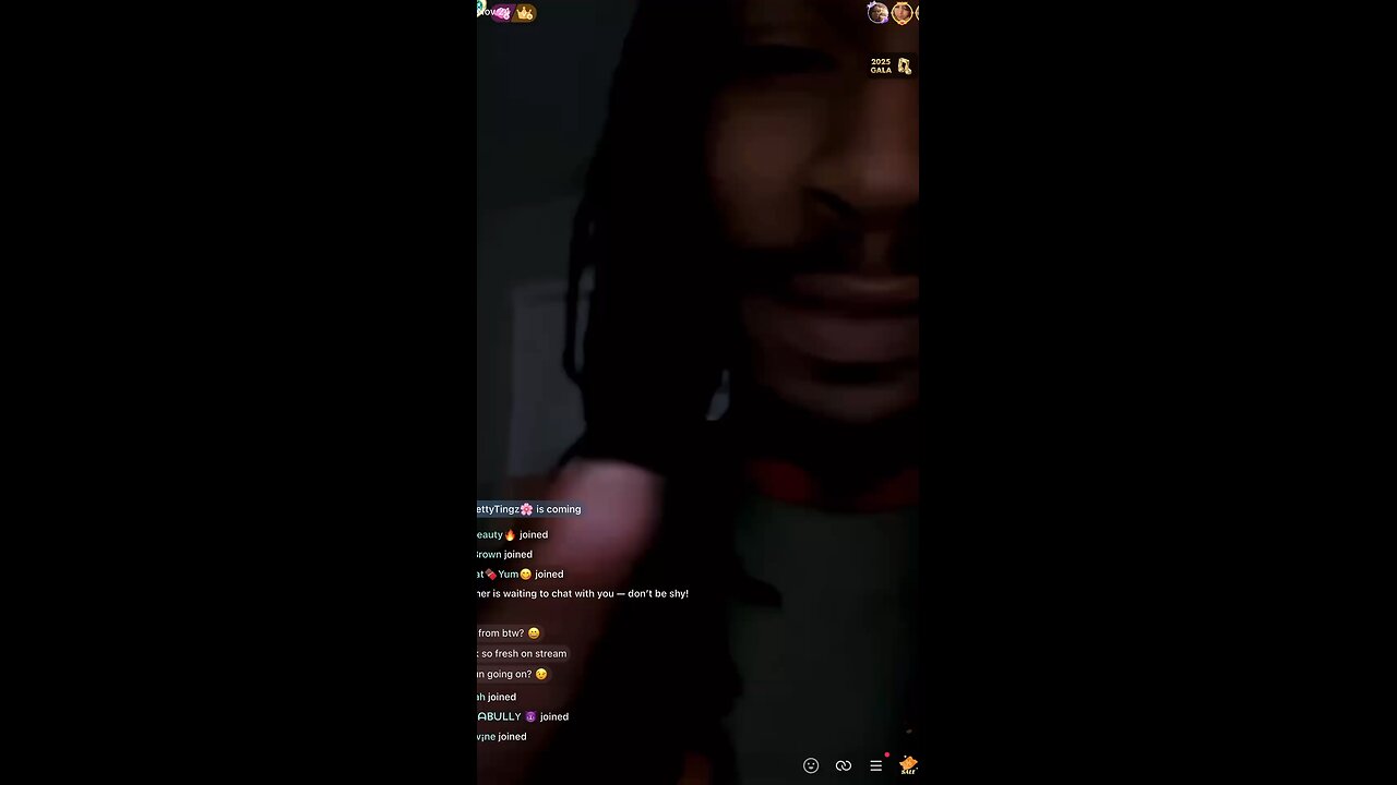 Cheesecake boy said he’s getting a flight back to Detroit he’s in Atlanta.