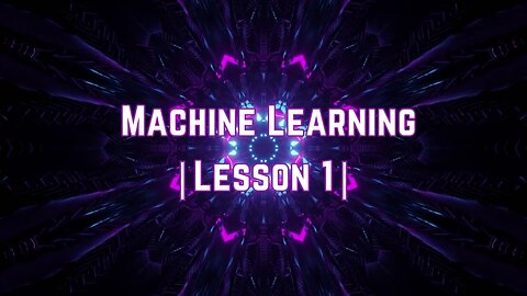 Machine Learning Basics - Lesson 1 | Explaining DOE and Gradient Descent | Podcast Style