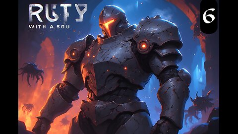 [6] - He Died a Hero… and Woke Up as a Monster in Armor 🔥