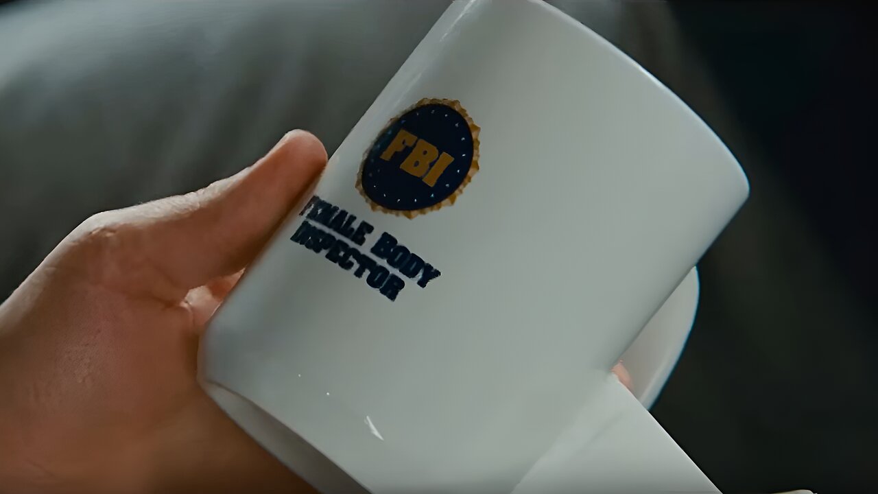 FBI