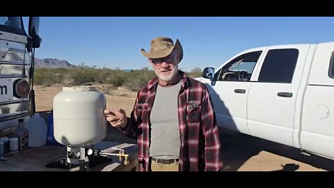 Desert Oasis Makeover: Grass, Gazebo & Family Prep!