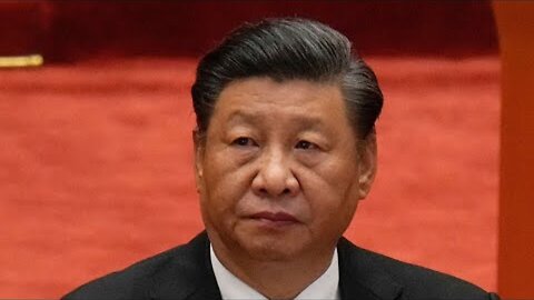 ‘Determination’: World must ‘wake up’ to China’s push for global power