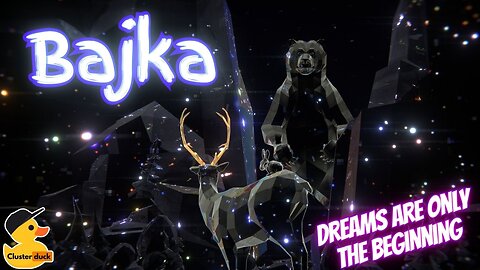 Musical Dreams: The Soundtrack of Your Animal Adventure in BAJKA