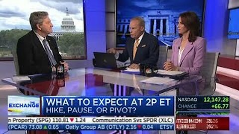 Kennedy Time for Pres. Biden to have adult conversation on debt ceiling, inflation#9578