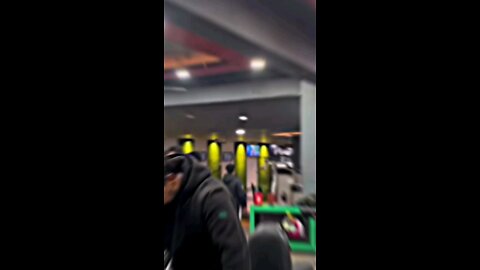 #GYM