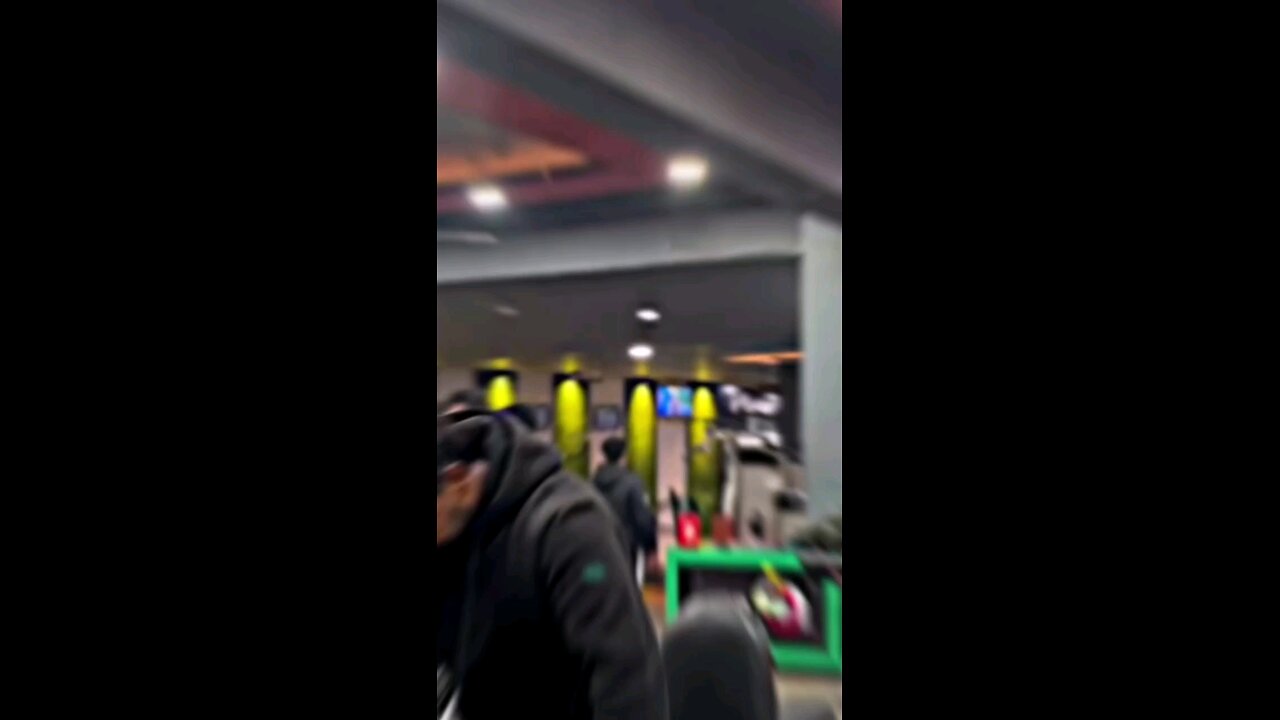 #GYM