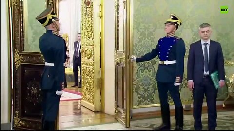 The darling of the White House is also the darling of the Kremlin. Why do they hate Syria that much?