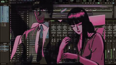 [Free for profit] rap x 90s x sample x hiphop - One more chance (Prod. Sunny)