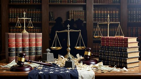 Arbitrators of Discrimination: Jewish Organizations Craft Anti-Discrimination Laws That Discriminate