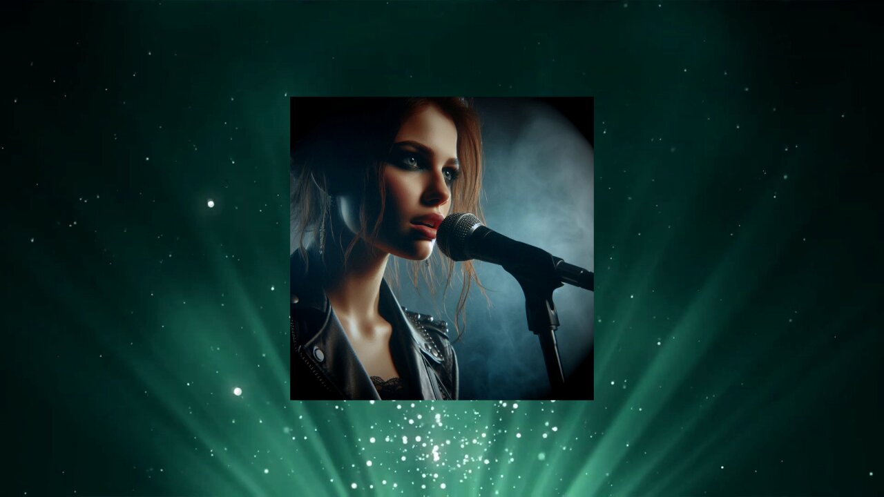 Hey Hey Hey Hey (arr. by Sisters Unbound)