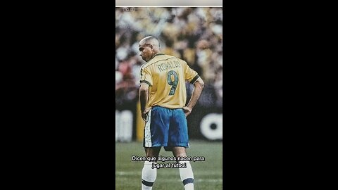 ronaldo nasario una legendary