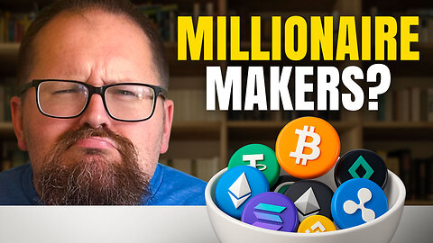 Why NOT Buying Bitcoin in 2025 Will RUIN Your Life - I EAT CRYPTO FOR BREAKFAST