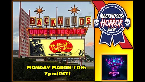 Backwoods Horror Show