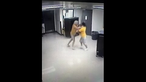 Gold Star Mother Tina Peters that committed no crime Assaulted in Colorado prison