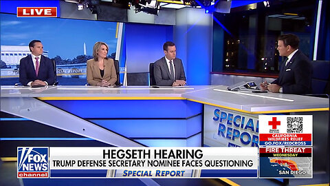 Guy Benson: If Republicans Stick Together, Pete Hegseth Will Be Confirmed