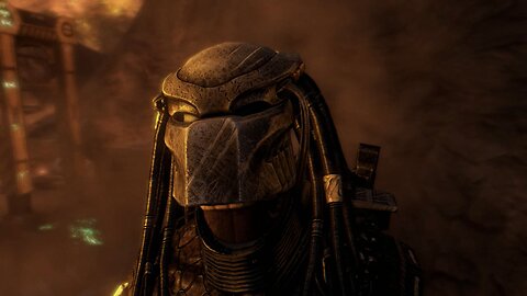 Alien vs. Predator, Playthrough, (No Commentary), pt.8