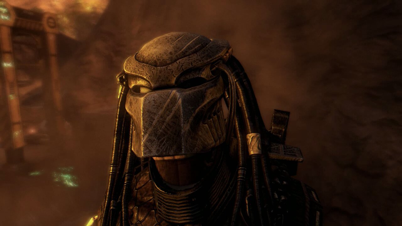 Alien vs. Predator, Playthrough, (No Commentary), pt.8