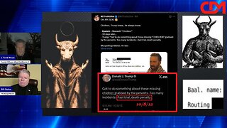 Russia's Envoy Kirill Dmitriev's revelations tying into Q posts, to Epstein's web of 2.1M relationships linking 38,000 individuals & 13,800 organization