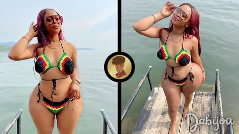 Dabijou ✨African Queen 👑