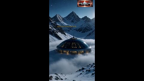 🇨🇭Switzerland’s Hidden AI Labs Are Building Digital Minds 🤯 | KS Facts Switzerland