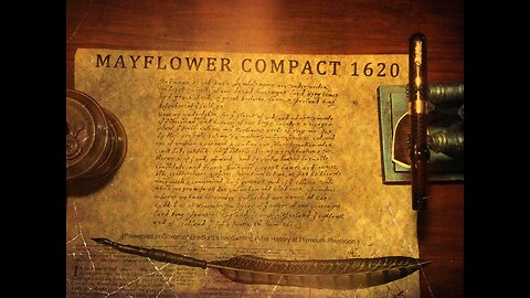 Giving Thanks on the Odds Pt. 1